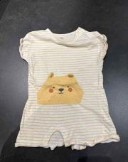 Combi Winnie tex 18m 
