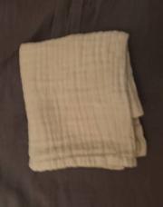 Tétra blanc