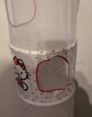 Filet de rangement Hello Kitty 
