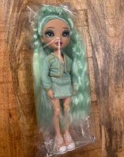 Rainbow hight turquoise 