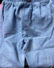 Jeans Primark 9-12 mois