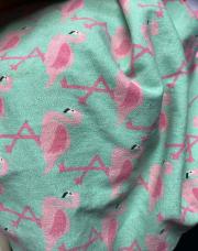 Play&go flamands roses