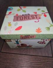 Memo lilliputiens forest