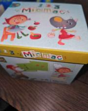 Mic mac lilliputiens 