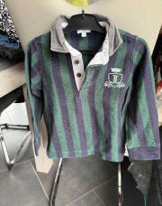 Polo jacadi 4 ans 