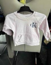 Pull Calvin Klein 12 mois