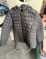 Manteau le temps des cerises 10 ans