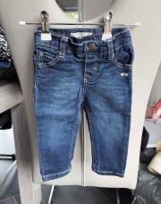 Jeans Levis 9 mois