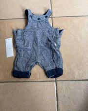 Salopette taille 50