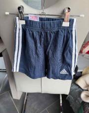 Short Adidas 9/12 mois 
