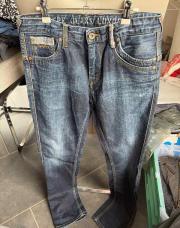 Jeans Pepe jeans 14 ans 