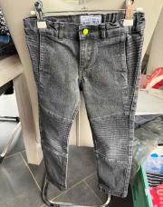 Jeans la fabrique des garçons 6 ans 