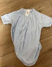 Bodie bleu baby club 74 cm