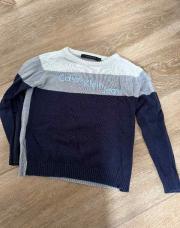 Pull Calvin Klein 3 ans 