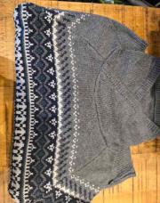 pull 5 ans 