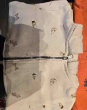 gilet 5 ans