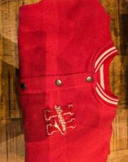 gilet 5 ans