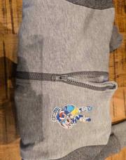 gilet 5 ans