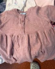 Robe chaude 9M 