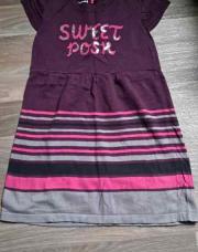Robe Orchestra sweet posk 10 ans