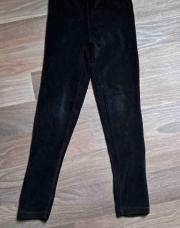 Pantalon tex 7 -8 ans noir
