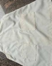 Robe beige 2 ans 