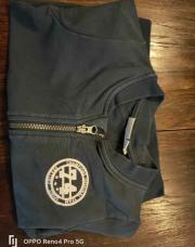 Gilet Bomber-Name it-3ans