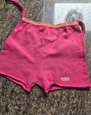 Short fuchsia Summer Rythm 98
