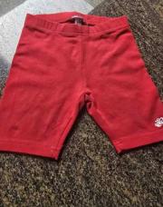 Short rouge H&M 116 
