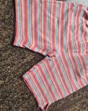 Short ligné 92