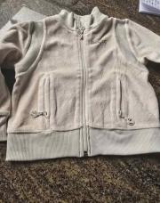 Gilet beige training 104 