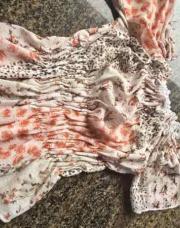 Blouse romance 1 an