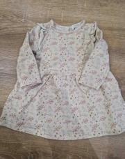 Robe 3 mois 