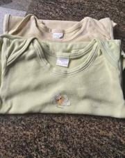 2 t-shirt nounours