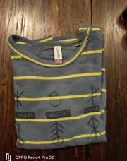 T-shirt babyface