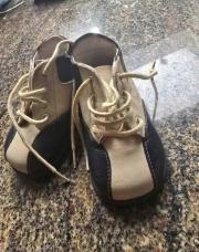 Chaussures Aster de marche 18