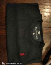 Pull Ralph Lauren 4 ans