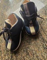 Chaussures marche Rondinella 