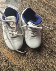 Baskets Sergio Tacchini 21