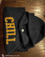 Pull Chill