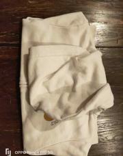 Gilet okaidi beige 