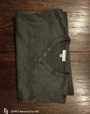 Pull JBC gris