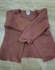 Gilet hiver 3 mois la redoute