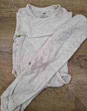 Ensemble body pantalon 3 mois h&m