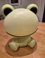 N. Veilleuse grenouille