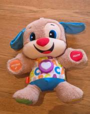 N. Peluche apprentissage Fisher Price