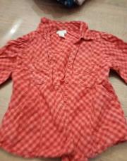 Chemise obaibi 94cm