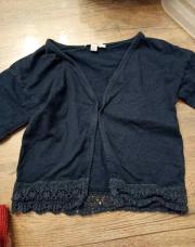 Gilet 3pommes 98cm