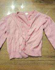 Gilet zeeman 98/104cm