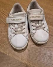 Basket blanche airness P28